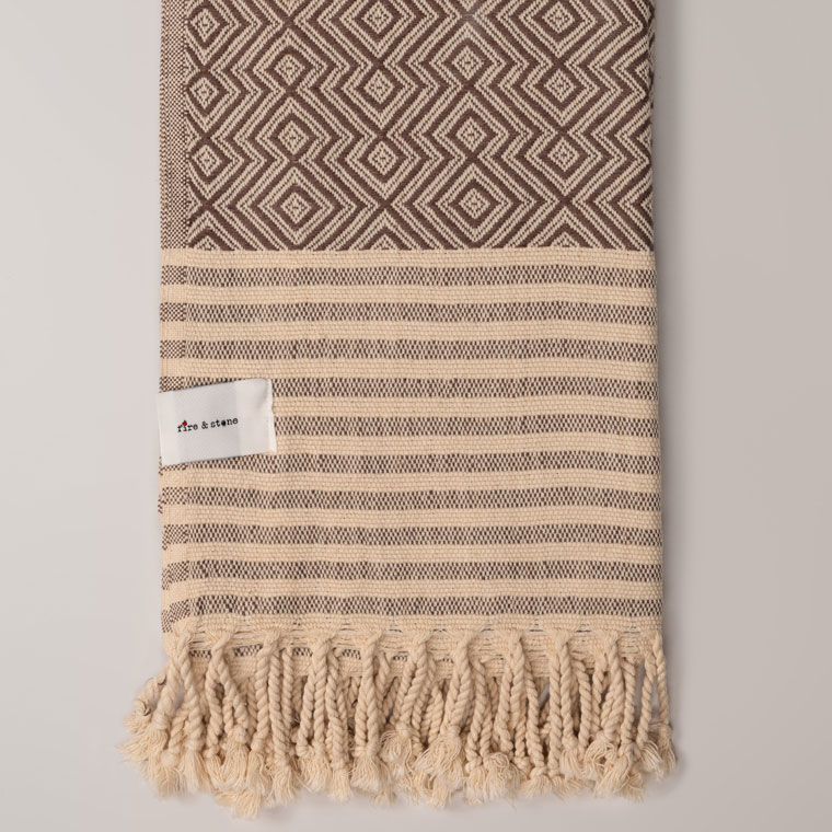 Peshtemal Adamantem, Sienna - Slika 2