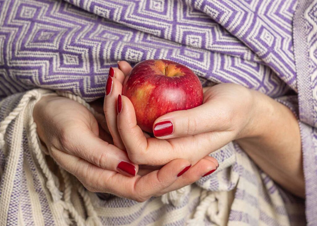 Adamantem – dodir koji pamtiš