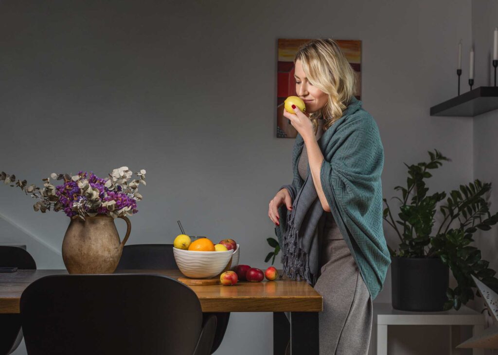 Adamantem – dodir koji pamtiš!